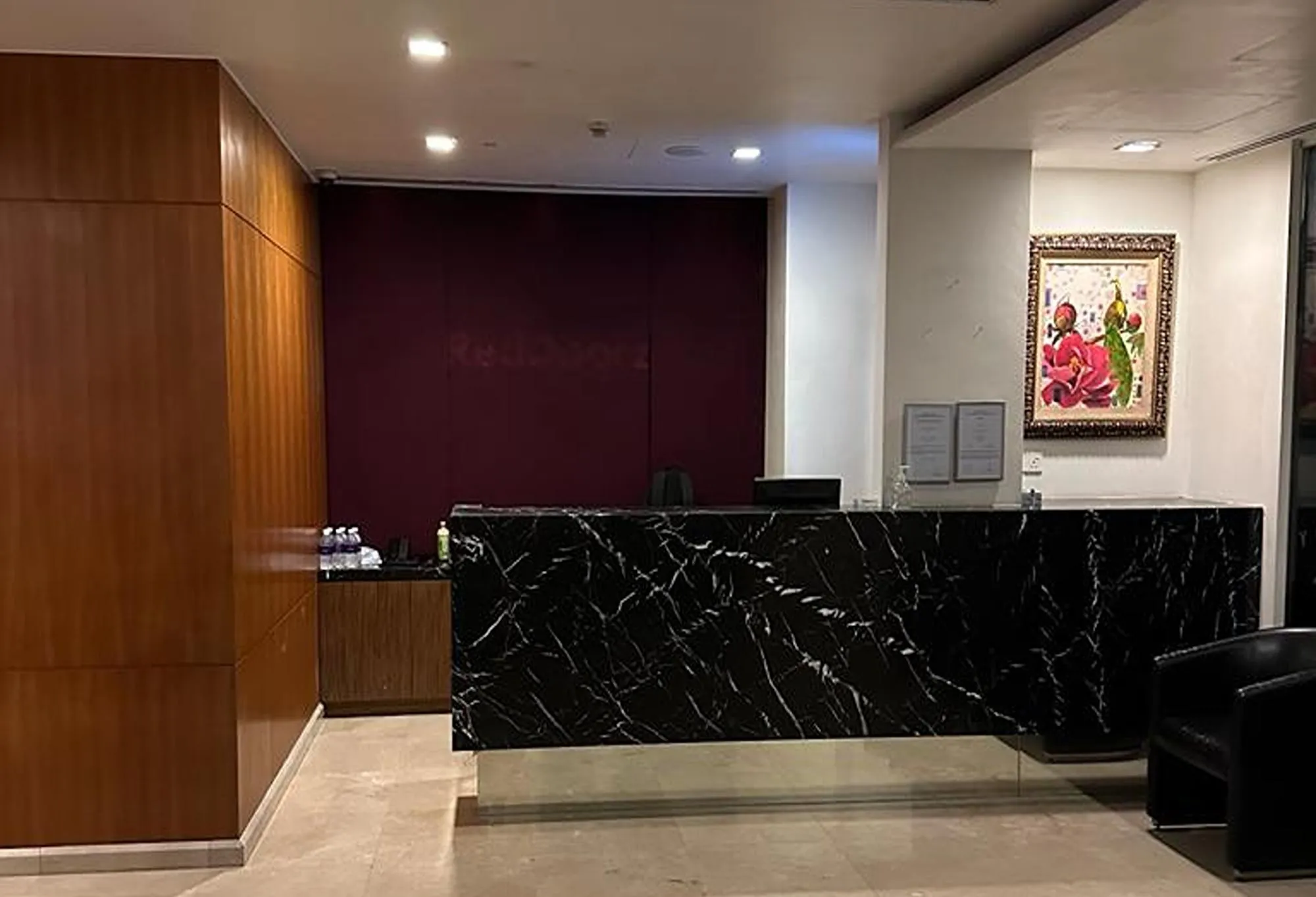 Philip Hotel @ Balestier