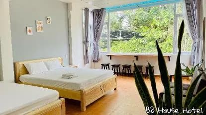 BB House Da Lat