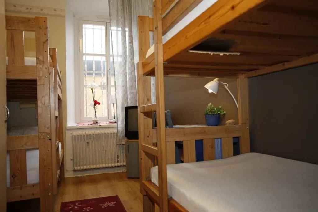 Visby Fangelse