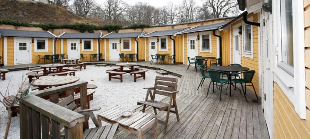 Visby Fangelse