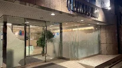 Olympic Inn Kanda
