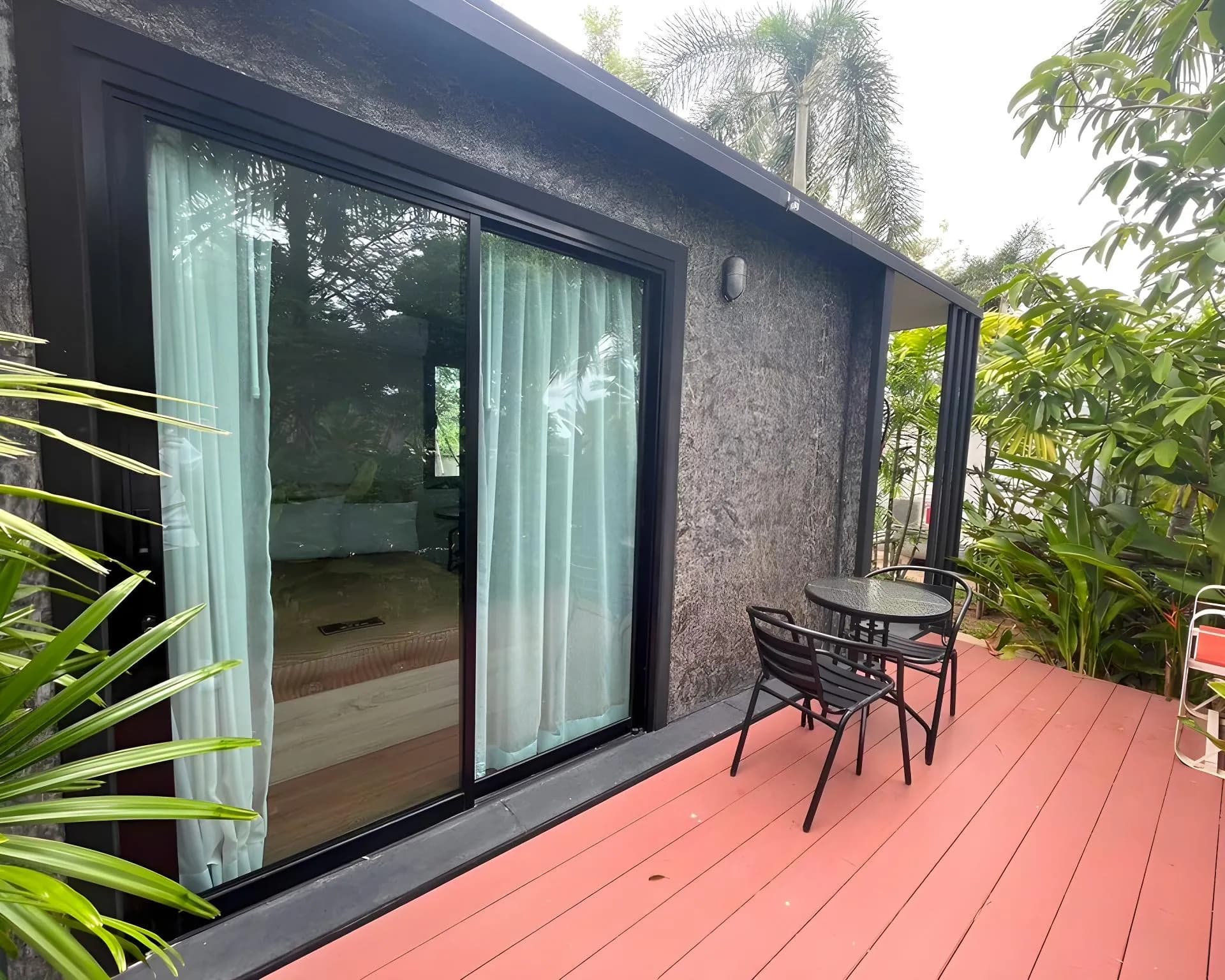 BannRai Tayai Cafe and Resort