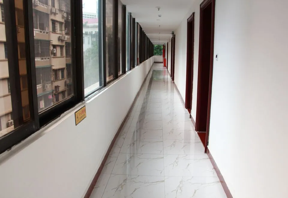 Hengfulai Hotel