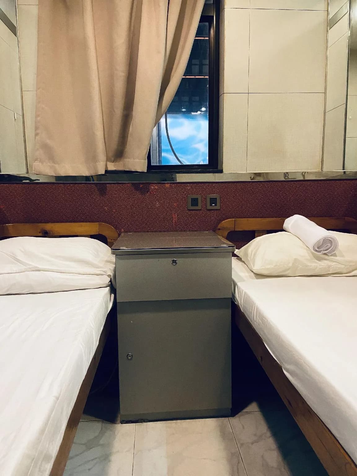 Famous Guesthouse