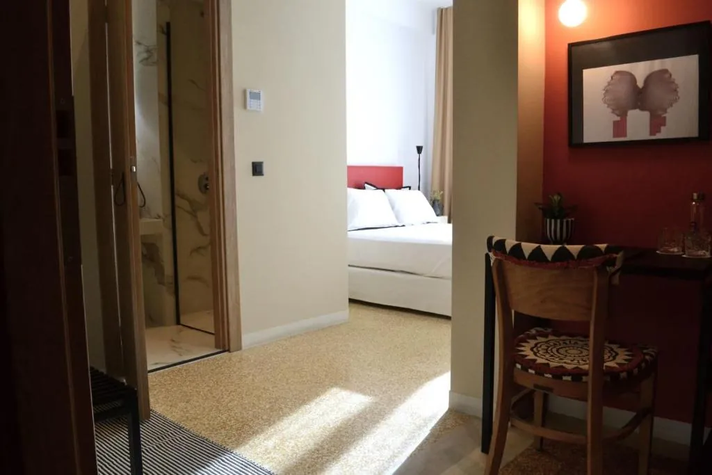Anasa Hotel Athens