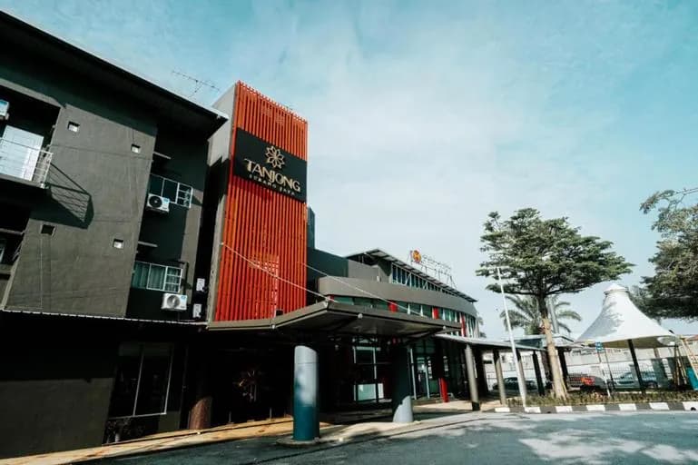 Tanjong Subang Jaya