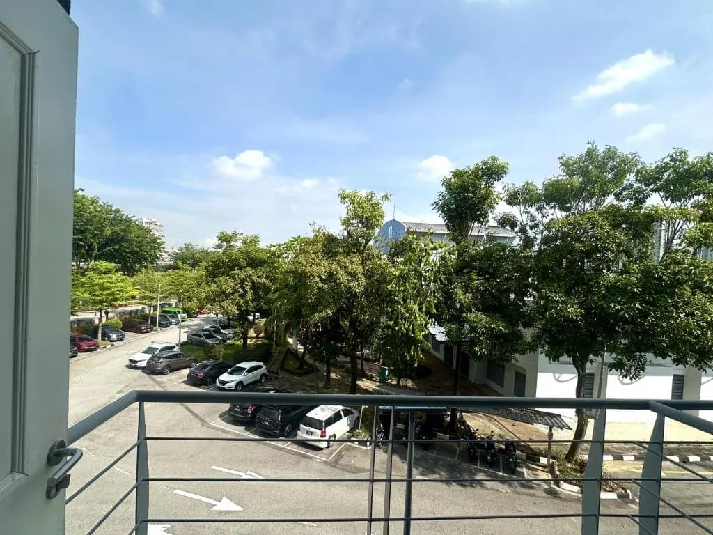 Tanjong Subang Jaya