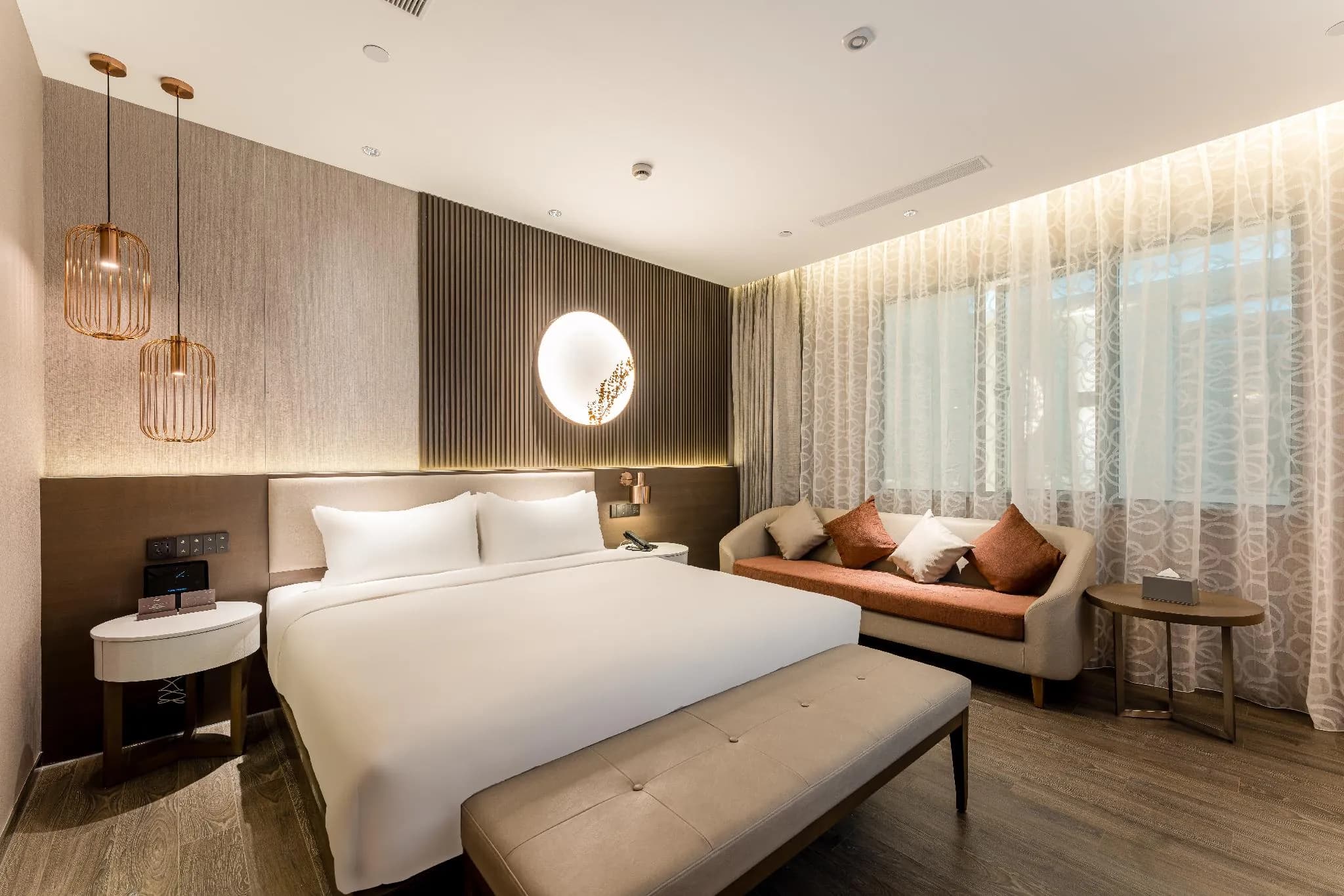 Crystal Orange Hotel Shanghai Bund Sichuan North Road
