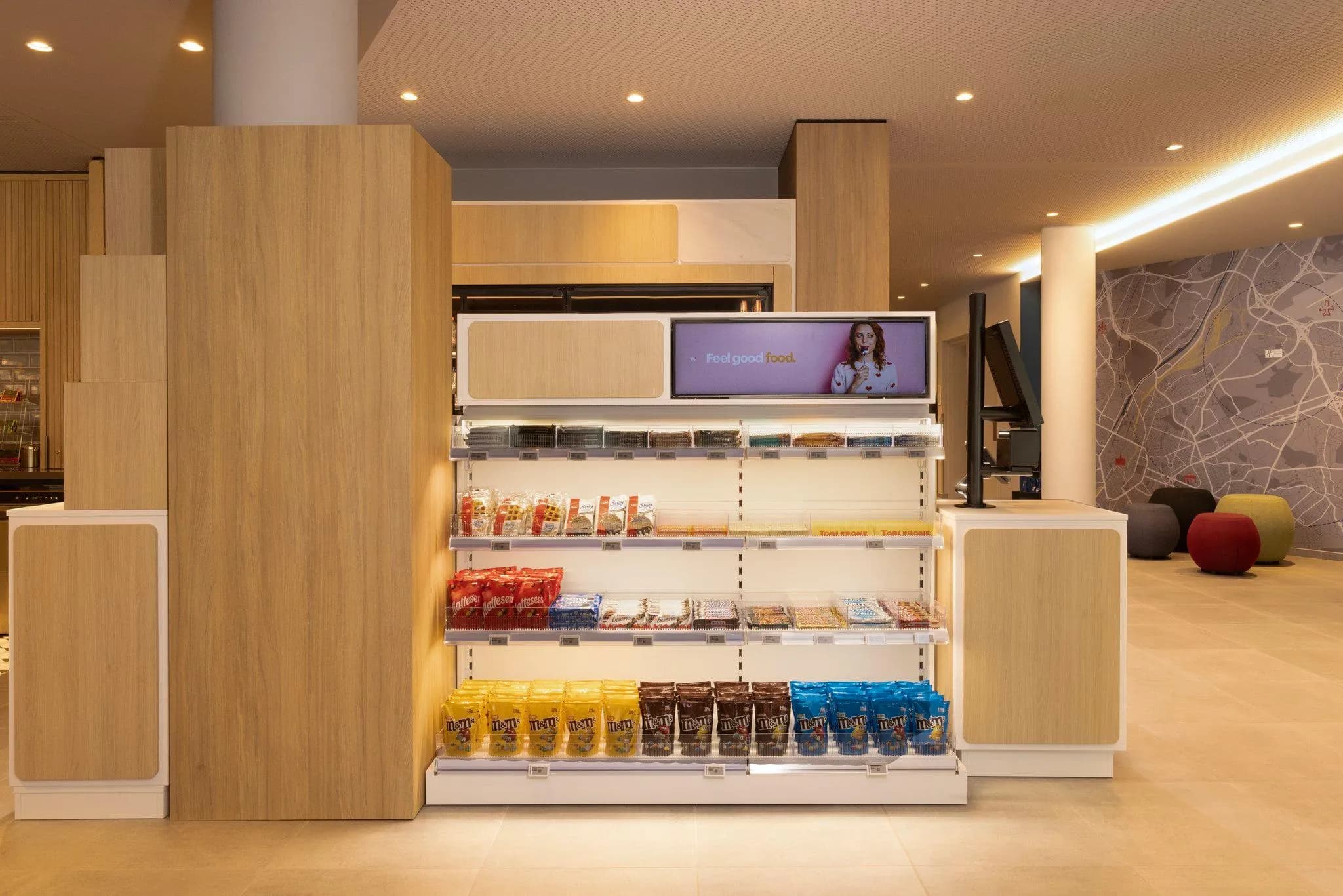 Holiday Inn Express Brussels Airport