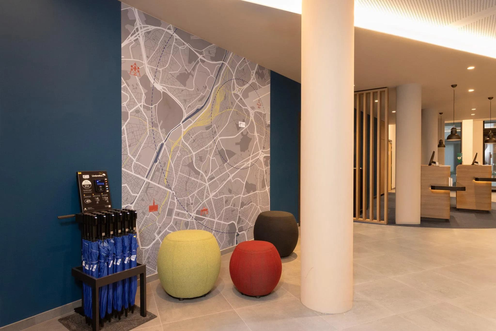 Holiday Inn Express Brussels Airport