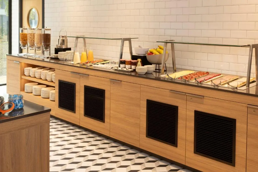 Holiday Inn Express Brussels Airport