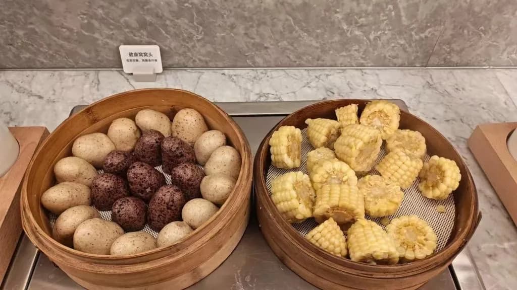 Ji Hotel Shanghai New International Expo Center Jinxiu Road