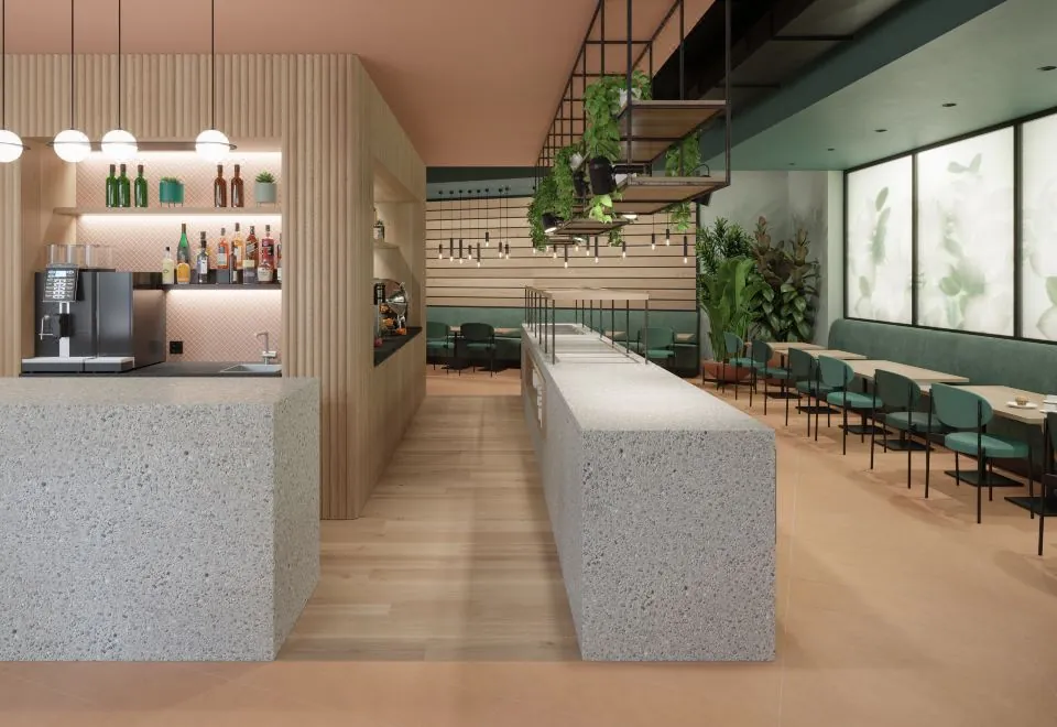 Sorell Hotel St. Peter