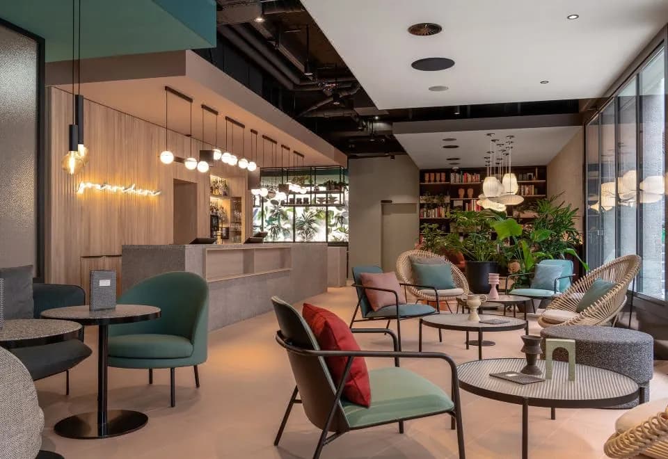 Sorell Hotel St. Peter