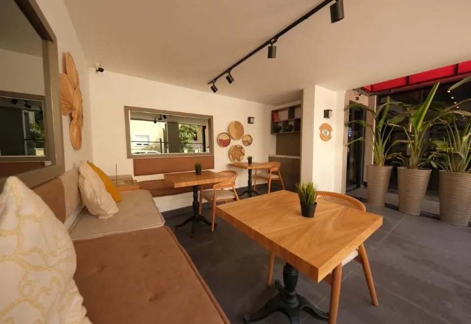 Mielo Lara Boutique Hotel