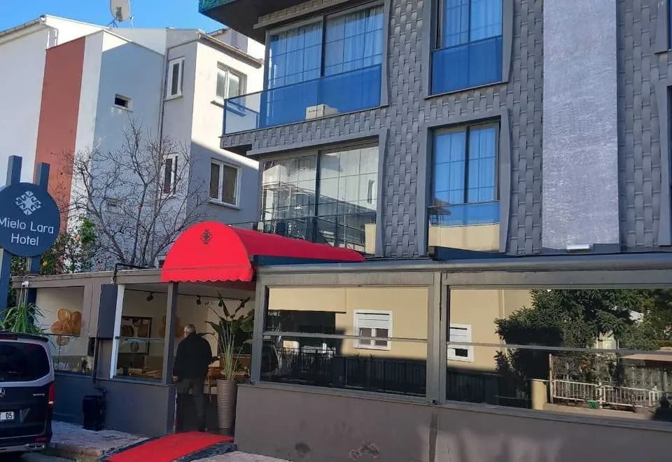 Mielo Lara Boutique Hotel