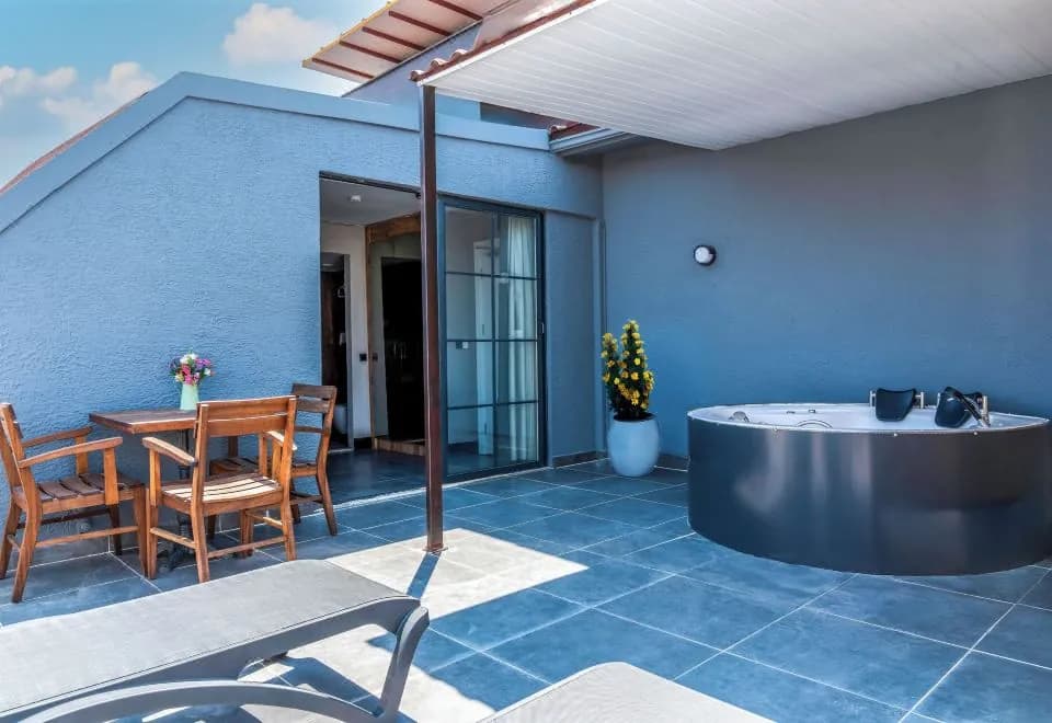 Mielo Lara Boutique Hotel