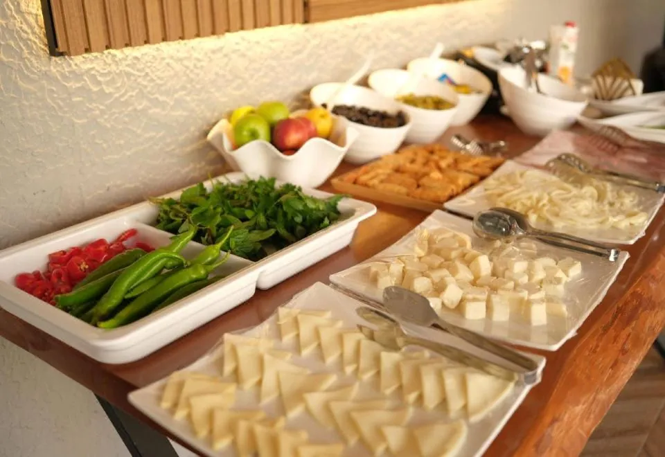 Mielo Lara Boutique Hotel
