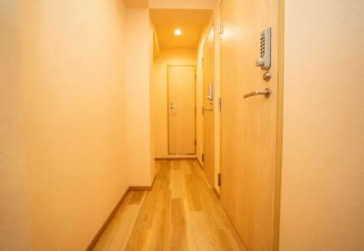 Kaguya Asakusa Women Only Guest House