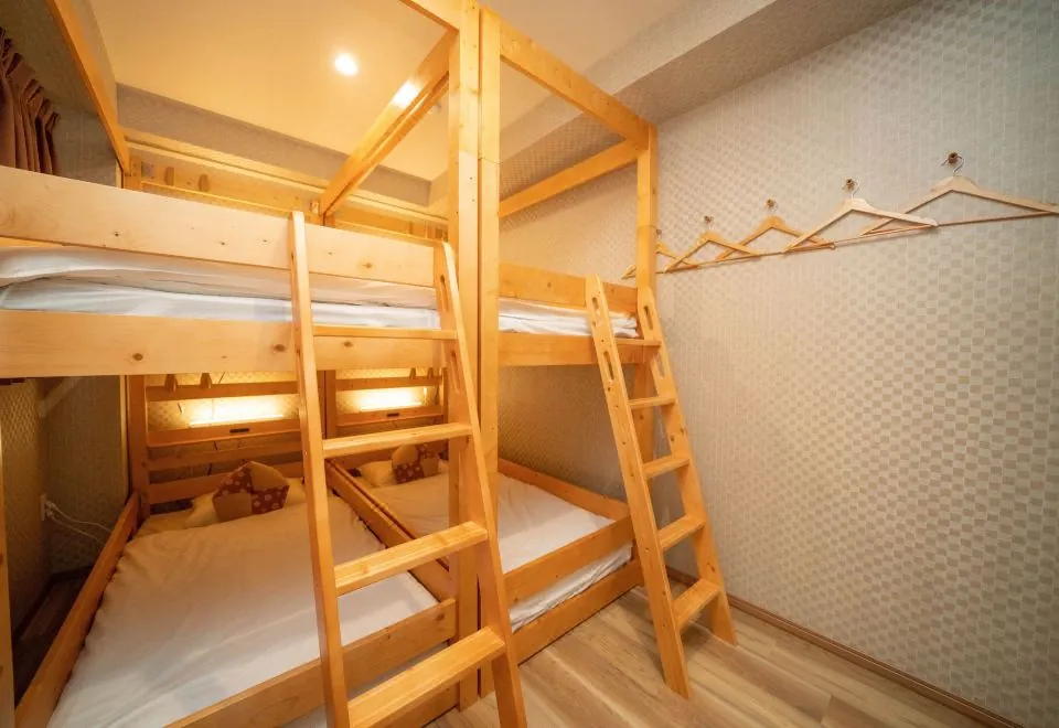 Kaguya Asakusa Women Only Guest House