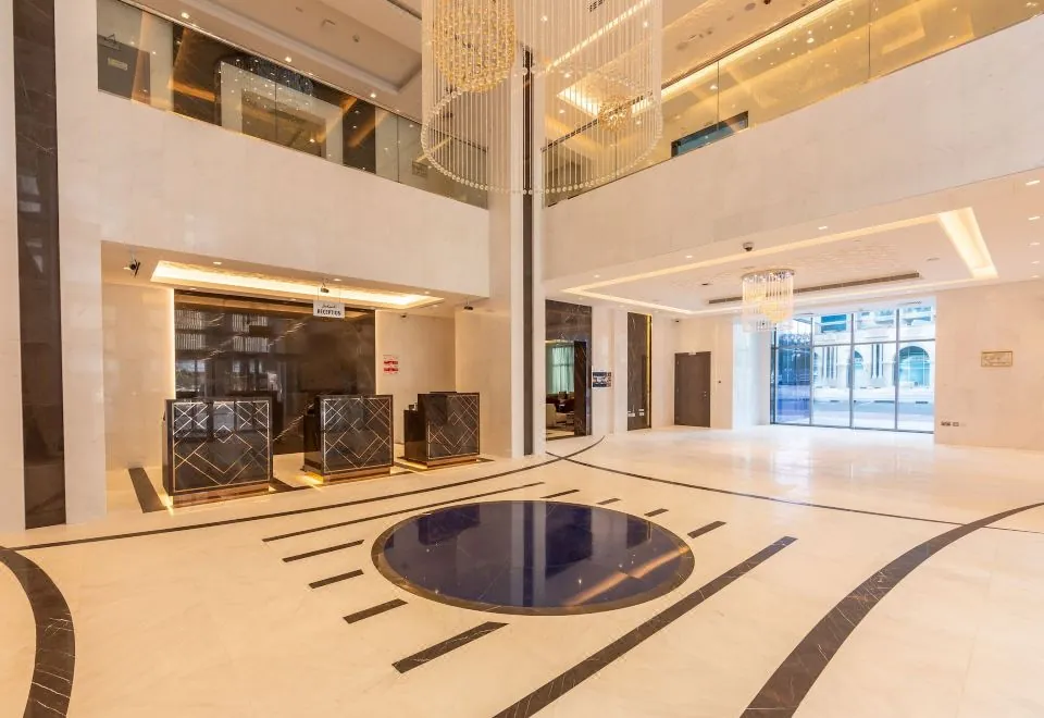 Edge Creekside Hotel