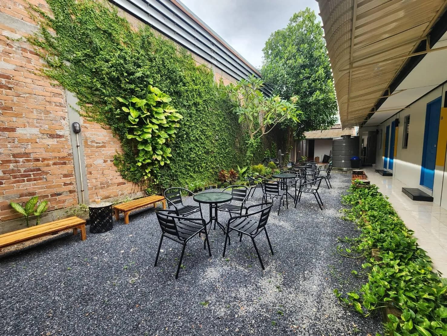 RYB Hostel Phuket