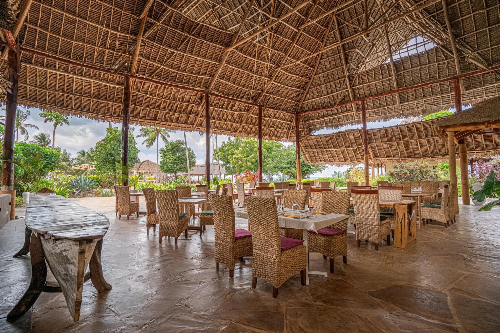 Maharaja Boutique Hotel Zanzibar