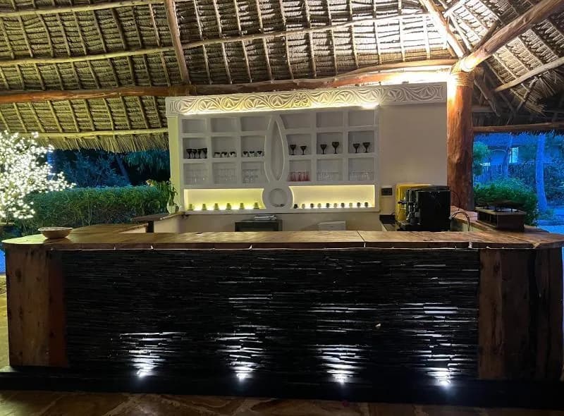Maharaja Boutique Hotel Zanzibar