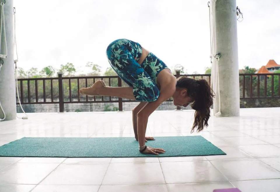 Adila Bali