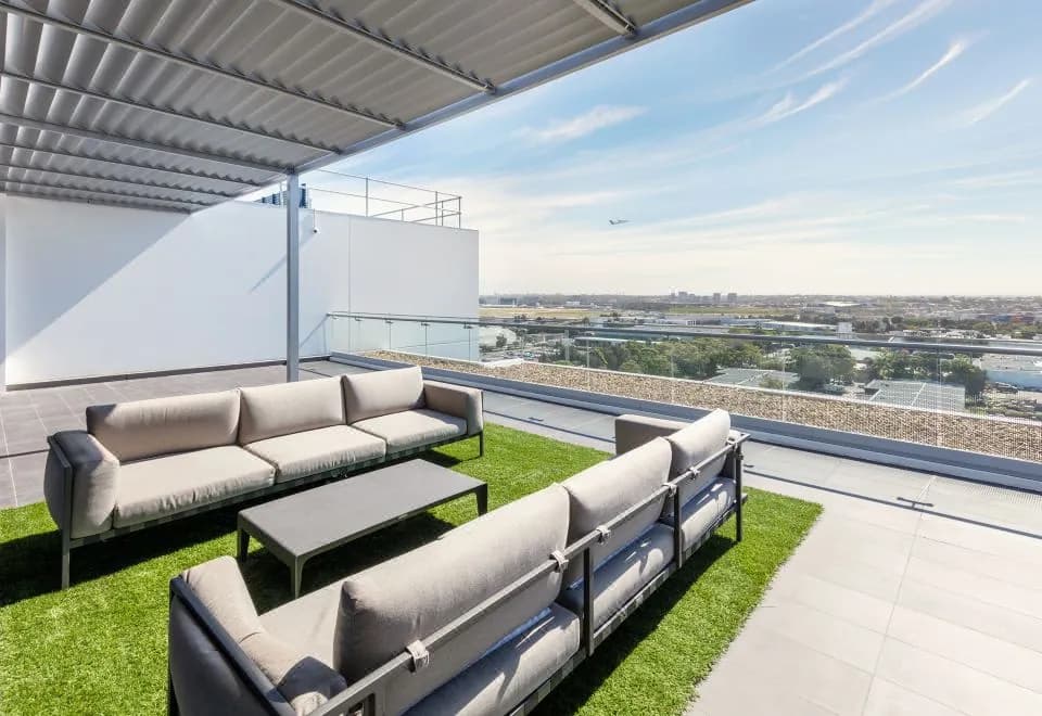 Meriton Suites Mascot Central