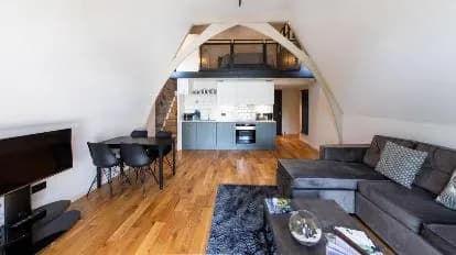 Linton Collection - Blackfriars Lofts