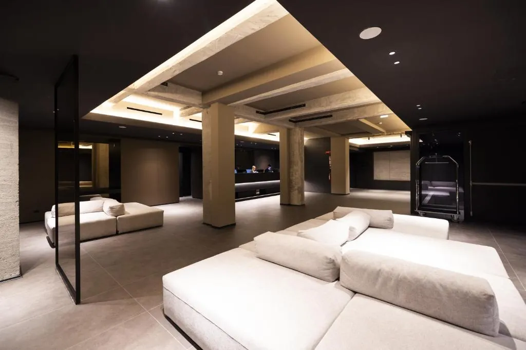 Joy 124 Hotel Milano