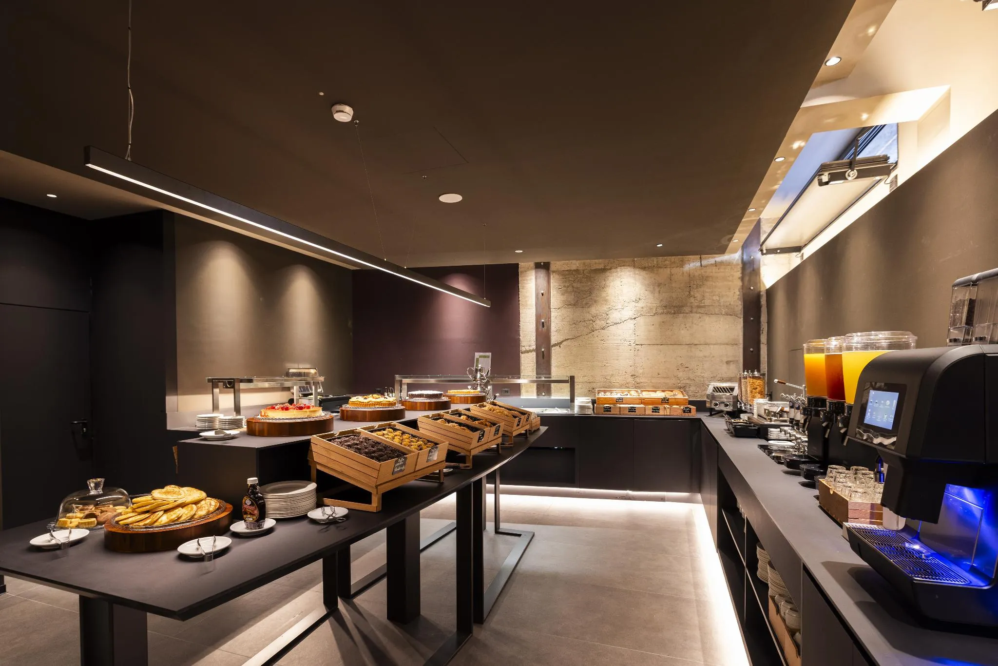 Joy 124 Hotel Milano