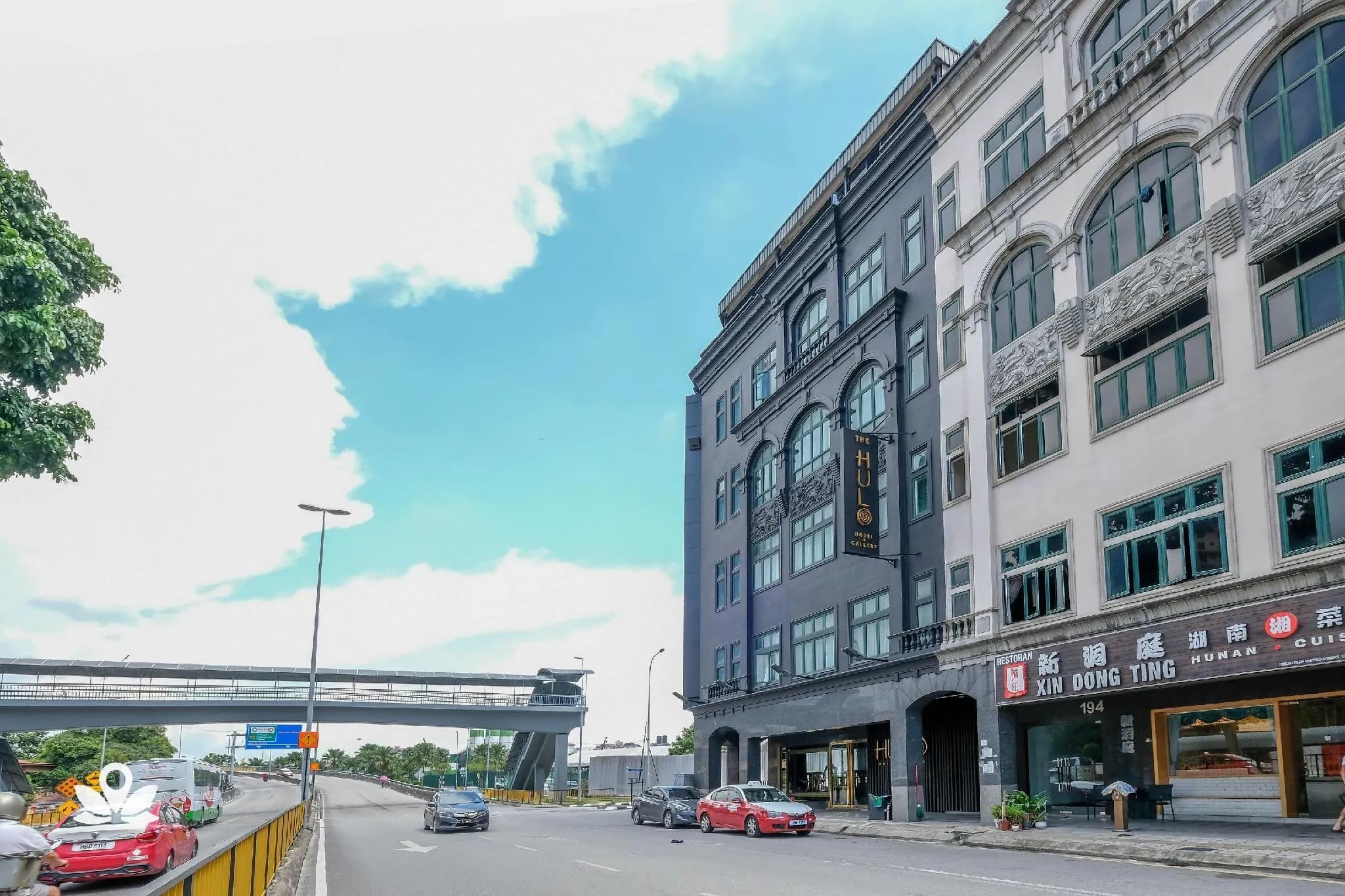 Zen Premium Hulo Hotel Kuala Lumpur