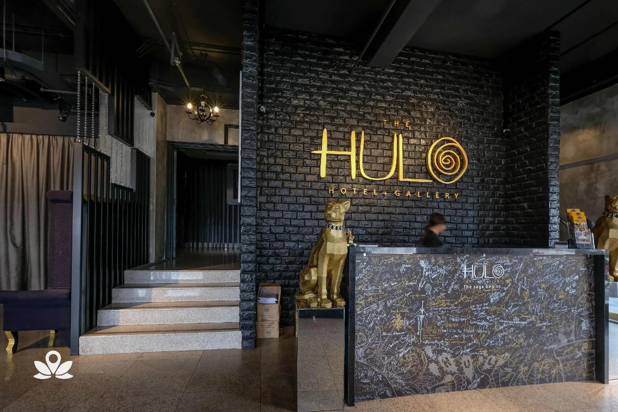 Zen Premium Hulo Hotel Kuala Lumpur