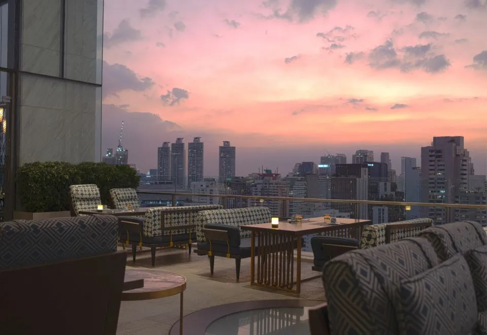 137 Pillars Suites Bangkok