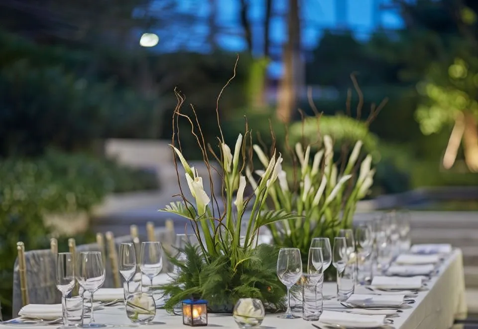 137 Pillars Residences Bangkok