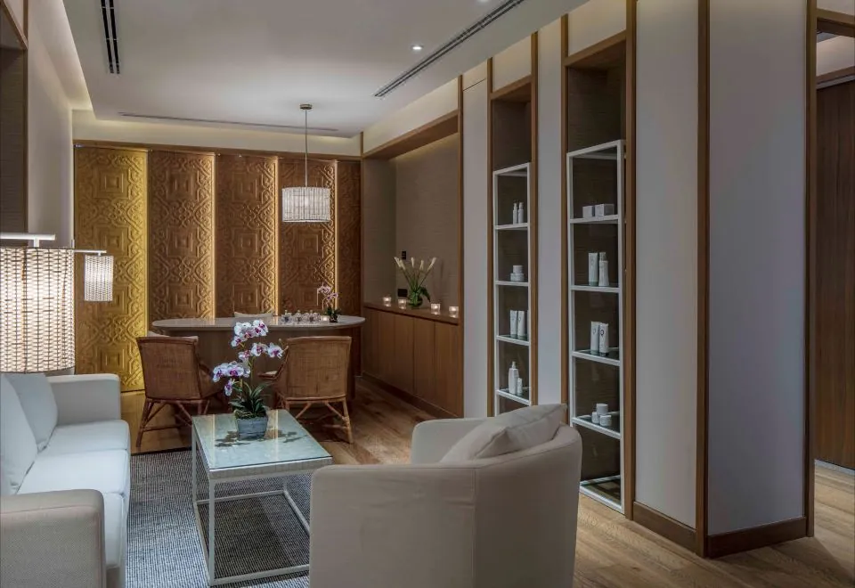 137 Pillars Residences Bangkok