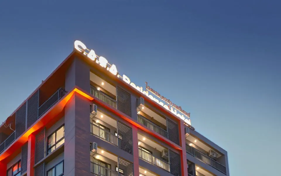 Casa Residence Hotel