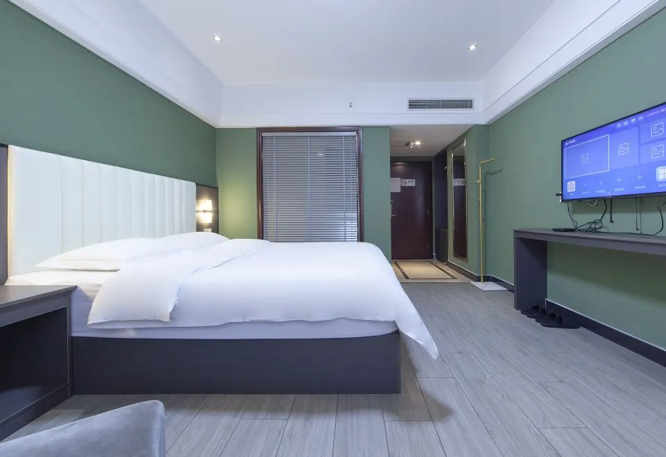 Dade Hotel