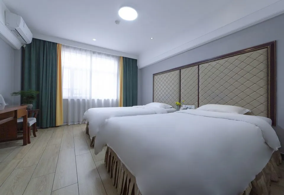 Dade Hotel