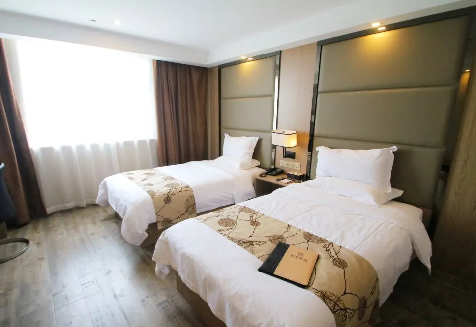 Jinji Hotel