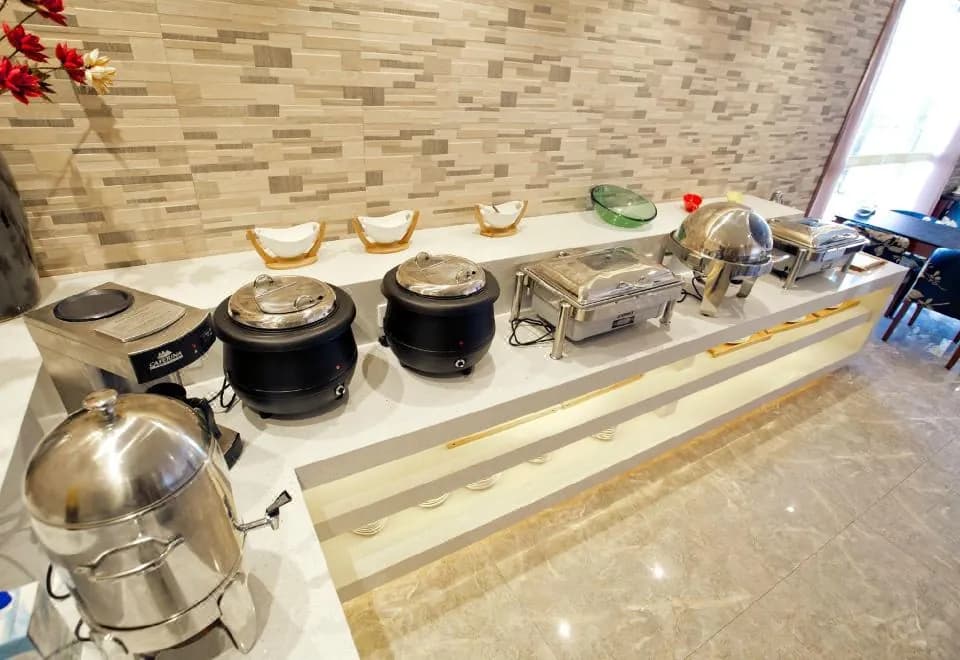 Jinji Hotel