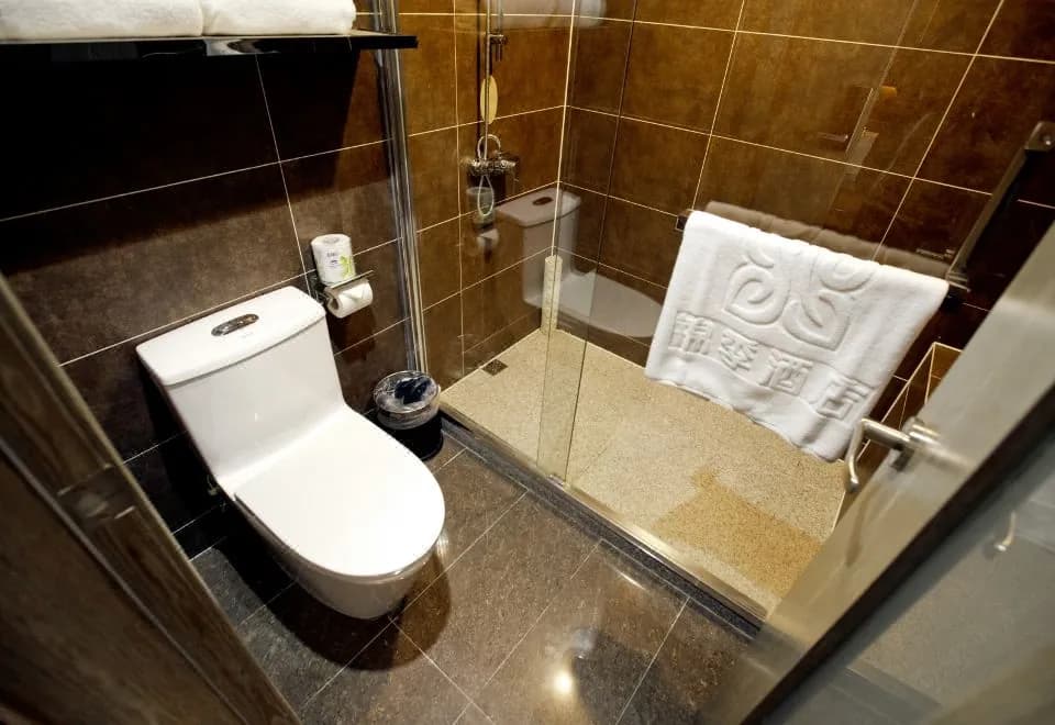 Jinji Hotel