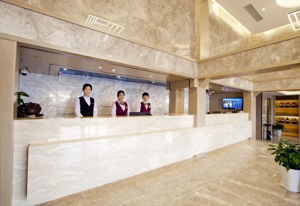 Jinji Hotel