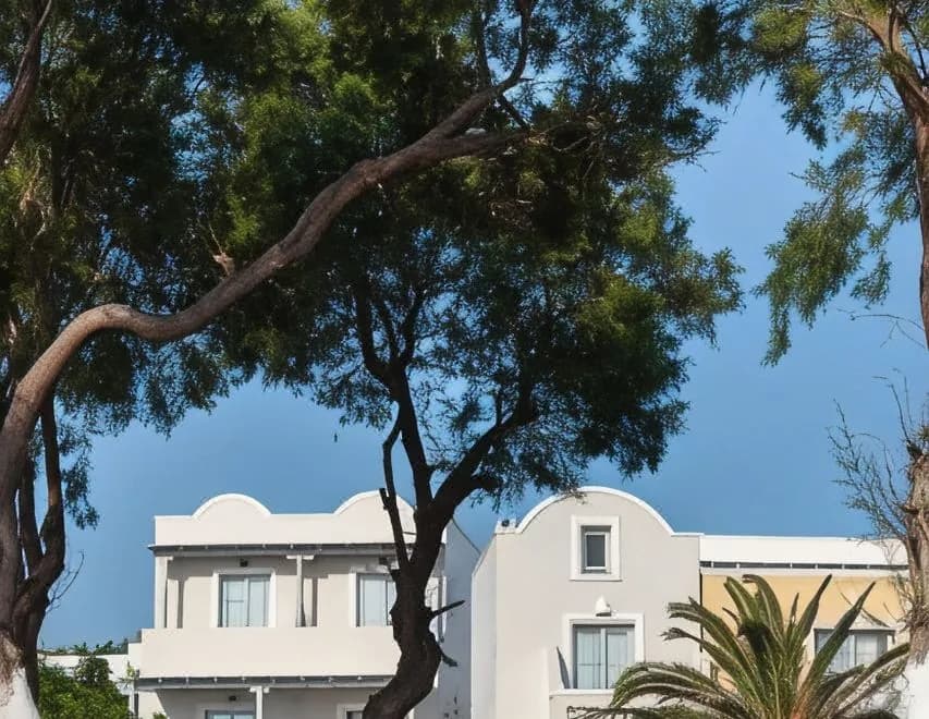 Memories Beach Hotel