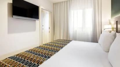 Eurostars Puerta Real