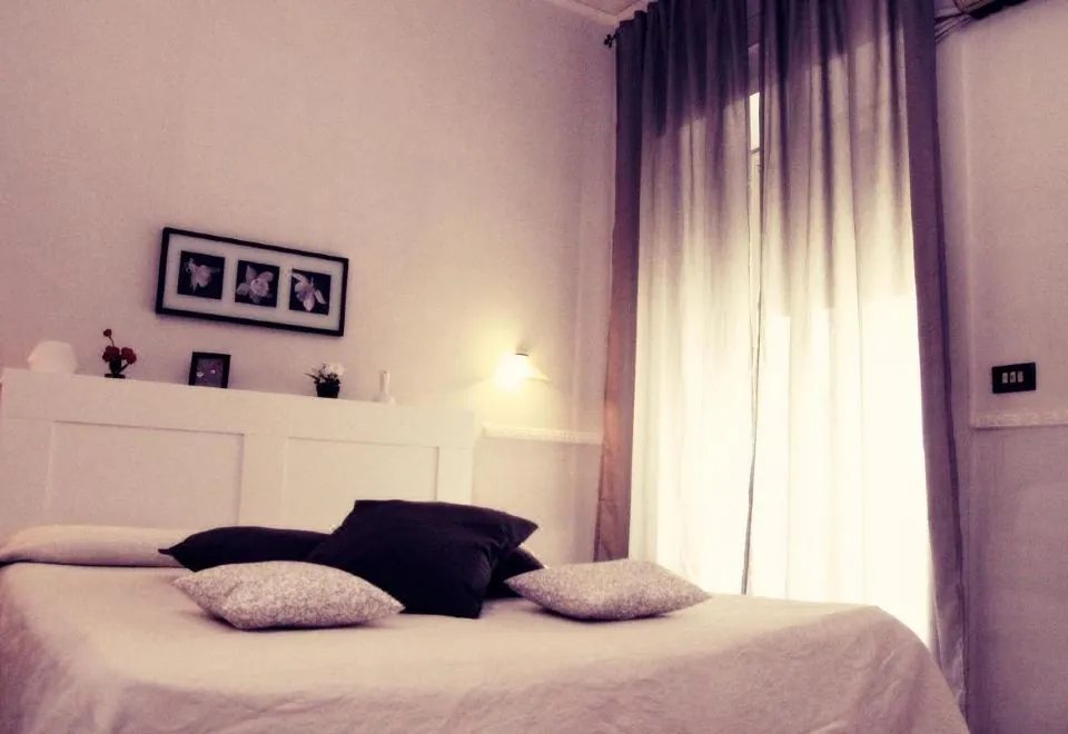 Hotel Luna Rossa