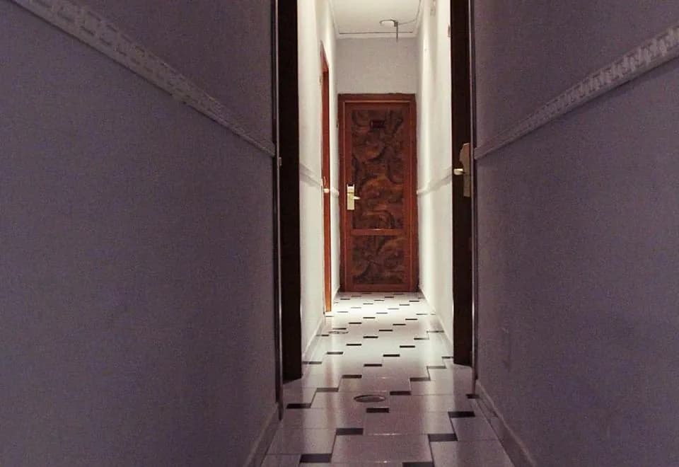 Hotel Luna Rossa