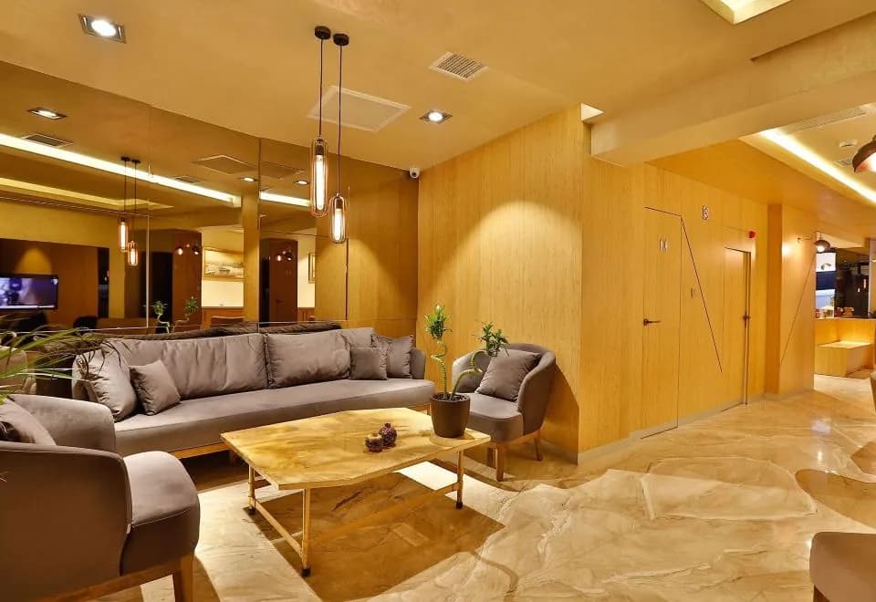 Ayramin Hotel Taksim